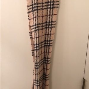 Burberry Scarf